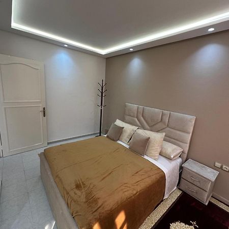 Appartement Bord De Mer 탕헤르 외부 사진