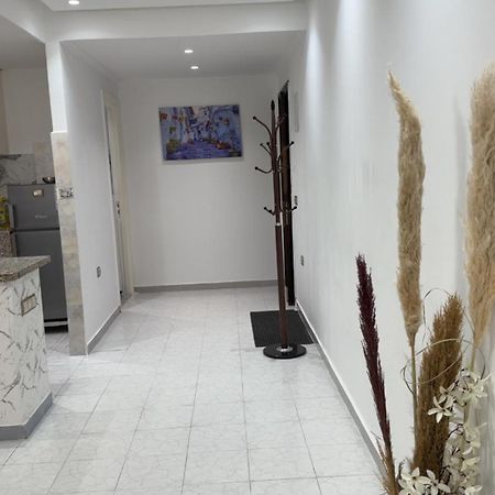 Appartement Bord De Mer 탕헤르 외부 사진