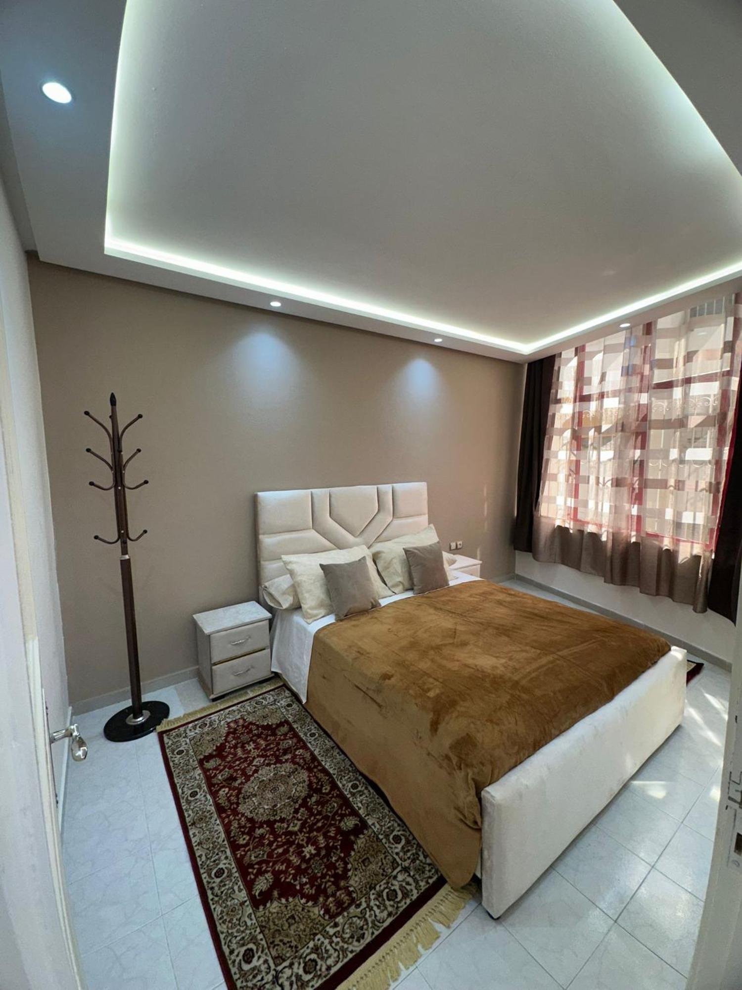 Appartement Bord De Mer 탕헤르 외부 사진