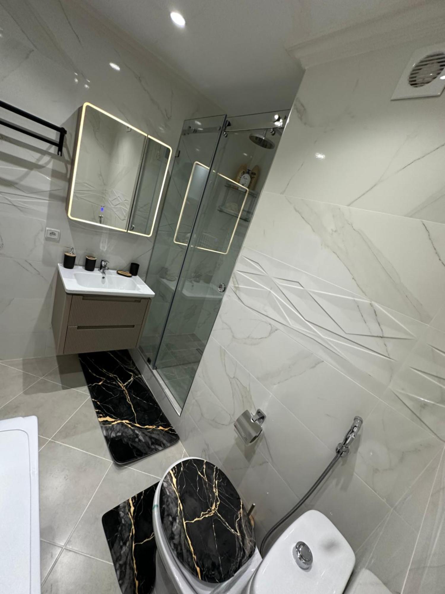Appartement Bord De Mer 탕헤르 외부 사진