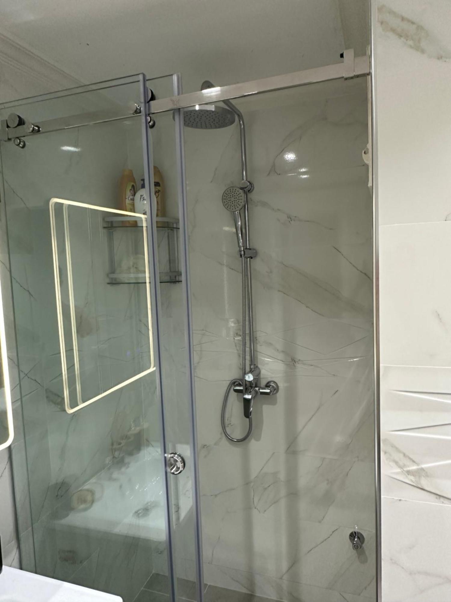 Appartement Bord De Mer 탕헤르 객실 사진