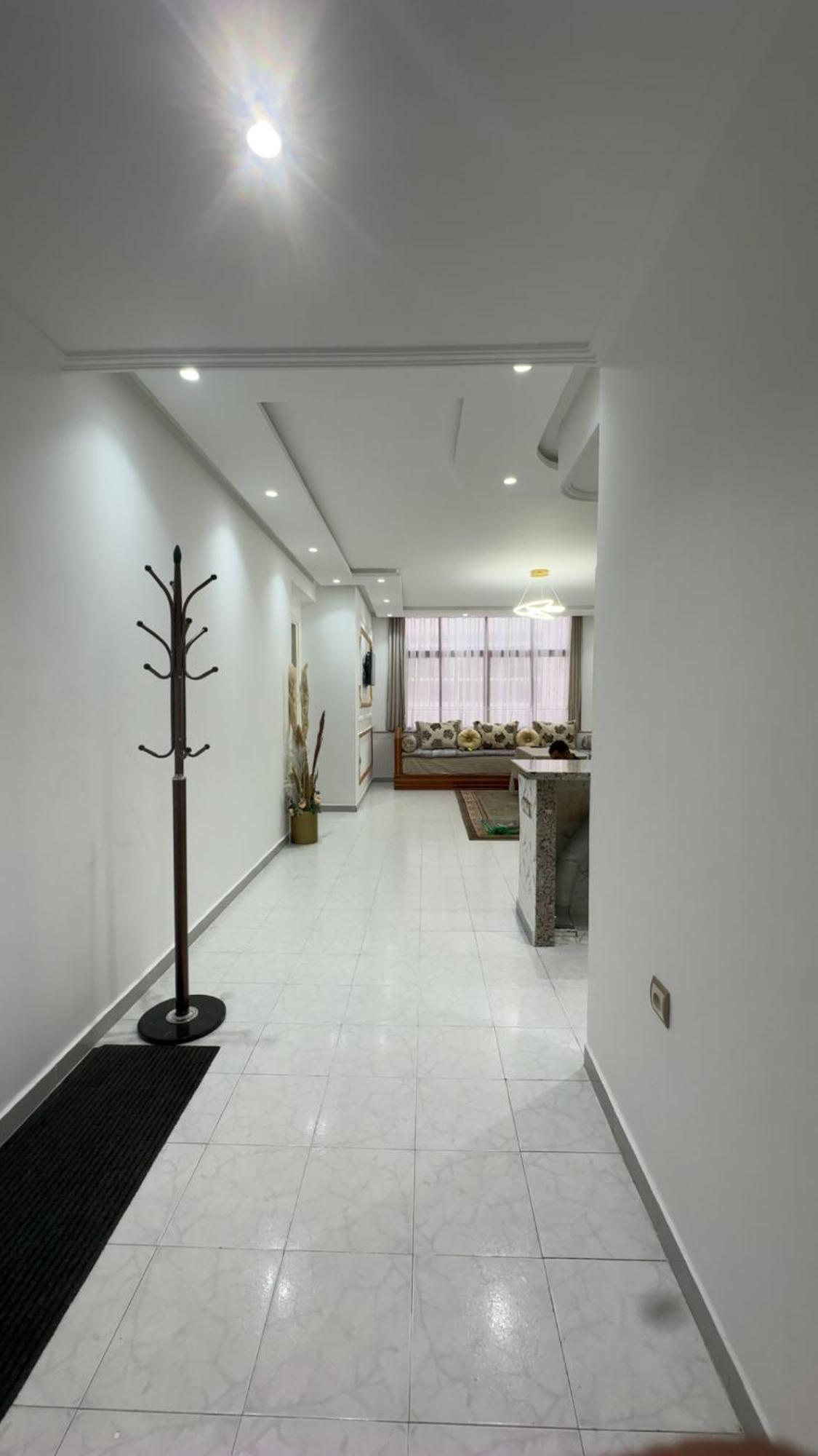 Appartement Bord De Mer 탕헤르 외부 사진